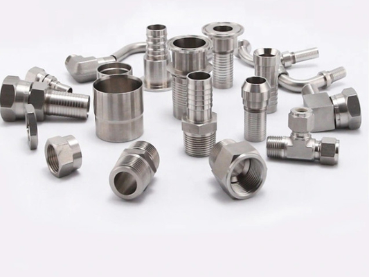 Industrial Stainless Steel Pipe Cross Fitting Heavy Duty DN 600