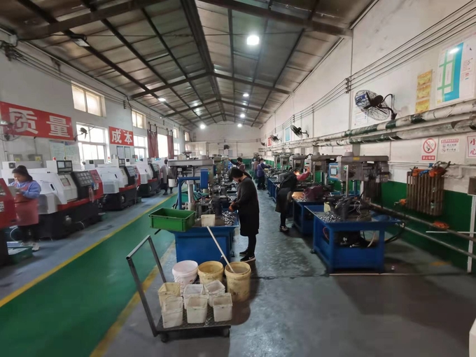 Casting Steel Expansion Shell Type Rock Bolts Hexagon M24 ISO Certified